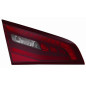 FANALE POSTERIORE DESTRO SENZA PORTALAMPADA 5 PORTE LED LED INTERNO AUDI A3 3DSPORTBACK 8V18VK8VA8VF 20122016