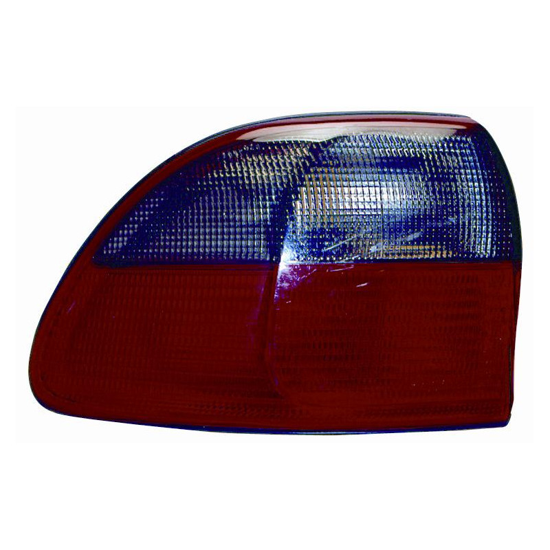 FANALE POSTERIORE DESTRO SENZA PORTALAMPADA ESTERNO OPEL OMEGA B V94 19942003 VERS 1999