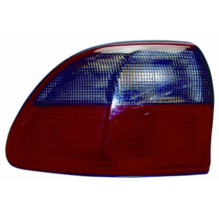 FANALE POSTERIORE DESTRO SENZA PORTALAMPADA ESTERNO OPEL OMEGA B V94 19942003 VERS 1999