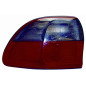 FANALE POSTERIORE DESTRO SENZA PORTALAMPADA ESTERNO OPEL OMEGA B V94 19942003 VERS 1999