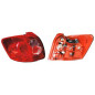 FANALE POSTERIORE SINISTRO SENZA PORTALAMPADA MODELLO KIOTO TOYOTA AURIS E15 20062010