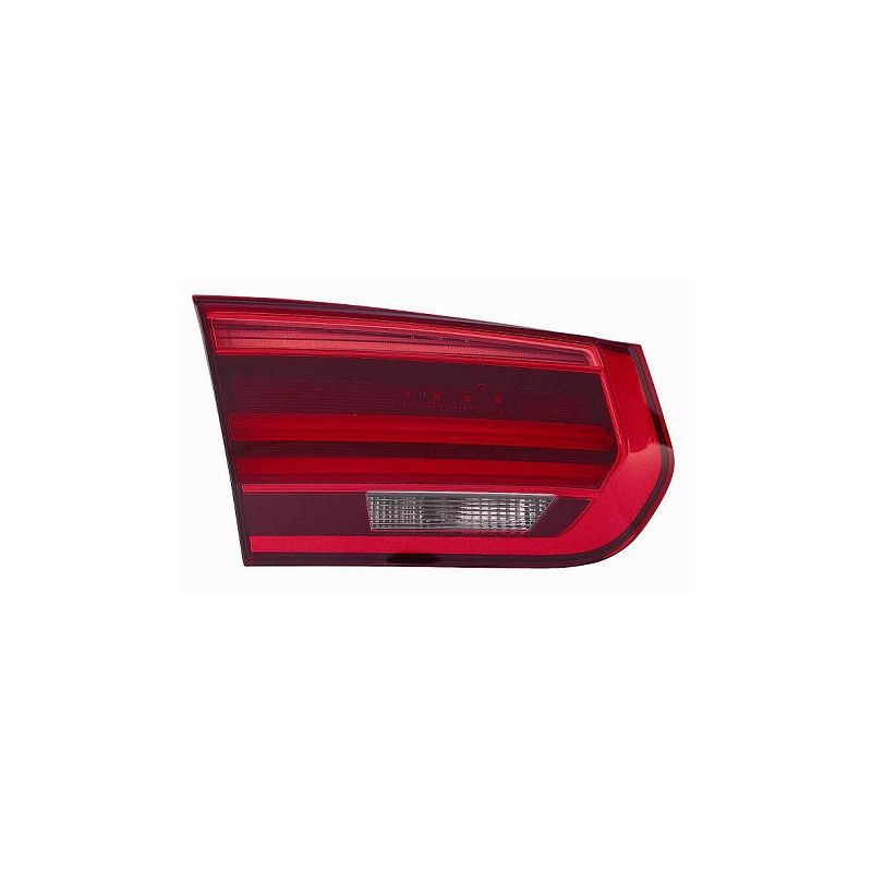 FANALE POSTERIORE SINISTRO SENZA PORTALAMPADA LED LED INTERNO BMW SERIES 3 SDNSW F30F31 20142018