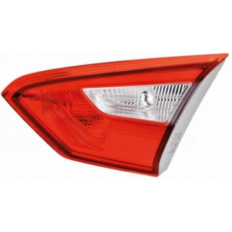 FANALE POSTERIORE SINISTRO SENZA PORTALAMPADA 5 PORTE INTERNO FORD FOCUS DH 20112014