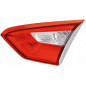 FANALE POSTERIORE SINISTRO SENZA PORTALAMPADA 5 PORTE INTERNO FORD FOCUS DH 20112014