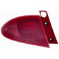 FANALE POSTERIORE DESTRO SENZA PORTALAMPADA LED ESTERNO SEAT LEON 1P1 20052013 VERS 2010