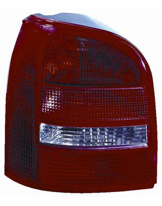 FANALE POSTERIORE SINISTRO SENZA PORTALAMPADA AUDI A4 8D2 19942000 VERS SW 19992001