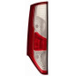 FANALE POSTERIORE DESTRO SENZA PORTALAMPADA 1 PORTE 1 PORTA NISSAN NV 250 X61 2019, RENAULT KANGOO KW0KW1 20132021