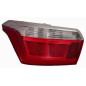 FANALE POSTERIORE DESTRO SENZA PORTALAMPADA CITROEN C-ELYSEE DD 20132016