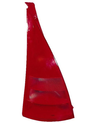 FANALE POSTERIORE DESTRO SENZA PORTALAMPADA CITROEN C3 FCFN 20022010VERS 2005