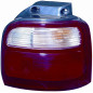 FANALE POSTERIORE SINISTRO CON PORTALAMPADA SUZUKI ALTO SH410HA12HA23HA22HA24 19952003, SUZUKI ALTO SH410HA12HA23HA22HA24 19992