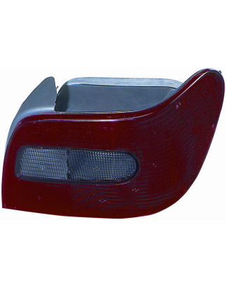 FANALE POSTERIORE SINISTRO SENZA PORTALAMPADA CITROEN XSARA N1N0N2 19972000