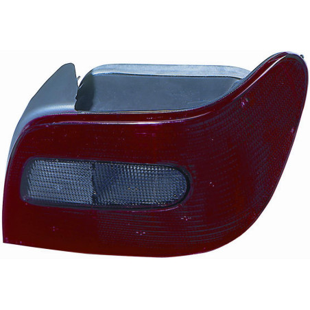FANALE POSTERIORE SINISTRO SENZA PORTALAMPADA CITROEN XSARA N1N0N2 19972000