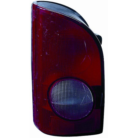 FANALE POSTERIORE SINISTRO SENZA PORTALAMPADA HYUNDAI H100 VAN P 19932003
