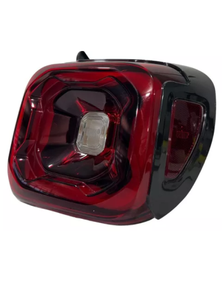 FANALE POSTERIORE SINISTRO CON PORTALAMPADA *ORIGINALE* JEEP RENEGADE BUB1BV 2018