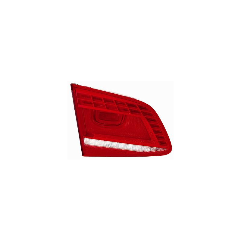 FANALE POSTERIORE DESTRO SENZA PORTALAMPADA LED LED INTERNO VOLKSWAGEN PASSAT 362365 20112015