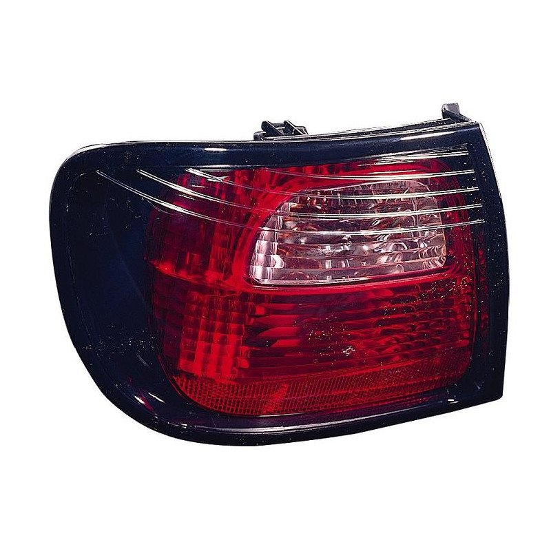 FANALE POSTERIORE DESTRO CON PORTALAMPADA 4 PORTE NISSAN PRIMERA P11 19992001