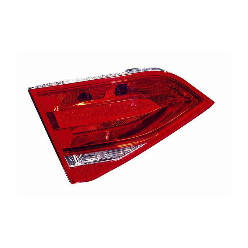 FANALE POSTERIORE DESTRO SENZA PORTALAMPADA INTERNO AUDI A4 8KH8K28K5 20072011