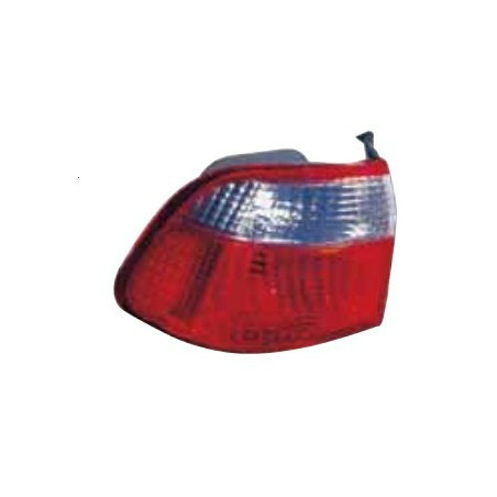 FANALE POSTERIORE DESTRO SENZA PORTALAMPADA 5 PORTE ESTERNO HONDA CIVIC HB EJEM1EK 19992000 VERS 4P