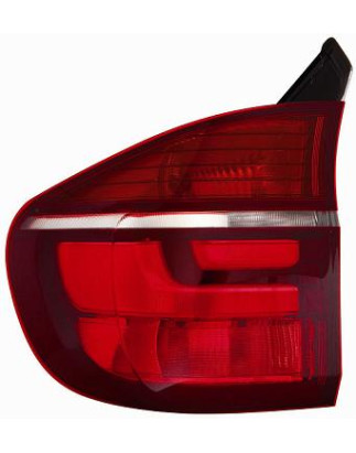 FANALE POSTERIORE DESTRO SENZA PORTALAMPADA LED LED ESTERNO BMW X5 E70 20072010 VERS 052010, BMW X5 E70 20102013