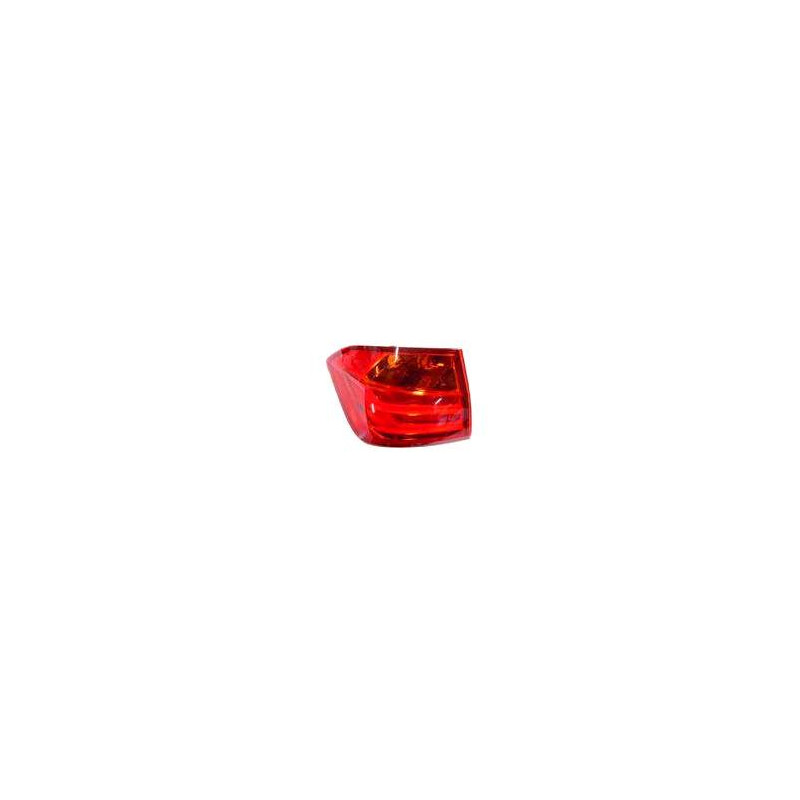 FANALE POSTERIORE DESTRO SENZA PORTALAMPADA LED LED ESTERNO BMW SERIES 3 SDNSW F30F31 20122014 VERS BERLINA