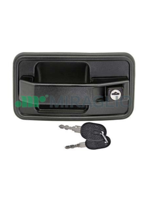 IMPARIGLIO 5 PEZZI LATERALEPOSTERIORE DESTROSINISTRO 2 CABINA 2 LATERALE E 1 POSTERIORE FIAT DUCATO I 290 19891994