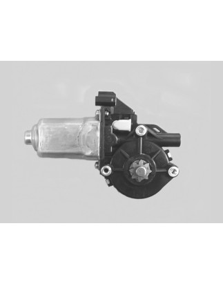 MOTORIDUTTORE ANTERIORE DESTRO 5 PORTE DAEWOO SDN-LB KLAS 20022005