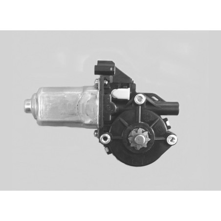 MOTORIDUTTORE ANTERIORE DESTRO 5 PORTE DAEWOO SDN-LB KLAS 20022005