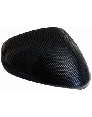 CALOTTA DESTRA CARBON LOOK ALFA ROMEO 159 939 20052011, ALFA ROMEO GIULIETTA 940 20102020, ALFA ROMEO MITO 955 20082018