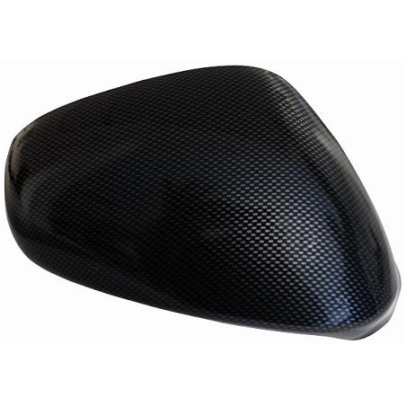 CALOTTA DESTRA CARBON LOOK ALFA ROMEO 159 939 20052011, ALFA ROMEO GIULIETTA 940 20102020, ALFA ROMEO MITO 955 20082018