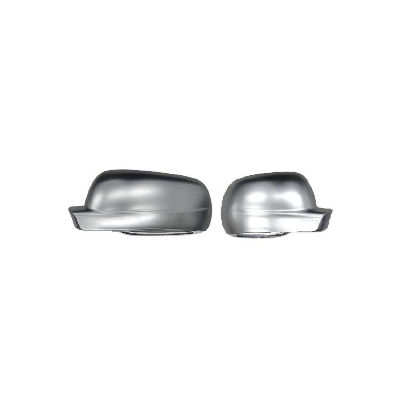 CALOTTA SINISTRA CROMATA LUNGA SEAT CORDOBA 6K16K2 1999200  SEAT IBIZA 6K1 1999200  SEAT LEON 1M1 19992005, SEAT TOLEDO 1M2 199
