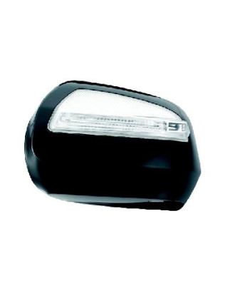 CALOTTA SINISTRA CON PRIMER CON FANALINO INTEGRATO LED CON LUCE DI CORTESIA MERCEDES-BENZ GL X164 2006201  MERCEDES-BENZ ML W16