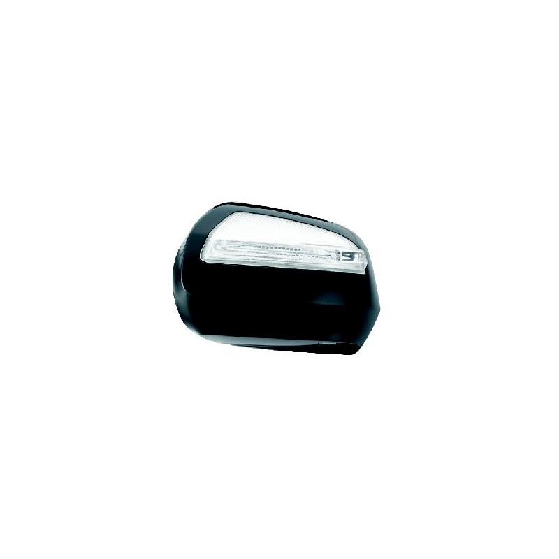 CALOTTA SINISTRA CON PRIMER CON FANALINO INTEGRATO LED CON LUCE DI CORTESIA MERCEDES-BENZ GL X164 2006201  MERCEDES-BENZ ML W16