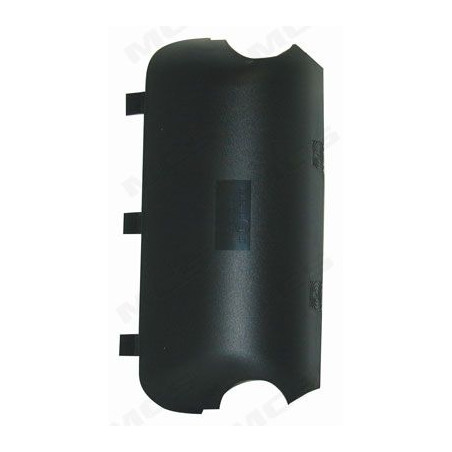 CALOTTA DESTRASINISTRA NERA PER COPPA MEDIA IVECO STRALIS 20032019      , IVECO EUROTECH 1993