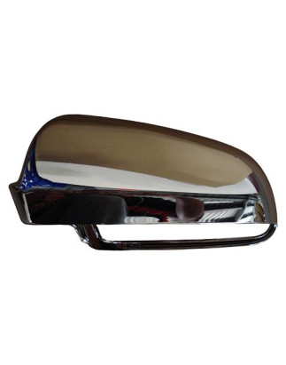 CALOTTA DESTRA CROMATA AUDI A3 8P18PA 20032008, AUDI A4 8E28E5 20002004, AUDI A4 8E28E5 20042007, AUDI A6 4F24F5 20042008