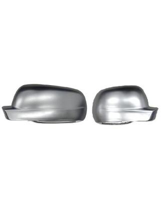 CALOTTA DESTRA CROMATA CORTA SEAT CORDOBA 6K16K2 1999200  SEAT IBIZA 6K1 1999200  SEAT LEON 1M1 19992005, SEAT TOLEDO 1M2 19992