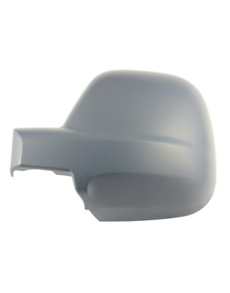 CALOTTA DESTRA CON PRIMER CITROEN BERLINGO B9 20082015, CITROEN BERLINGO B9 20152019, PEUGEOT PARTNER 5G 20082015, PEUGEOT PART