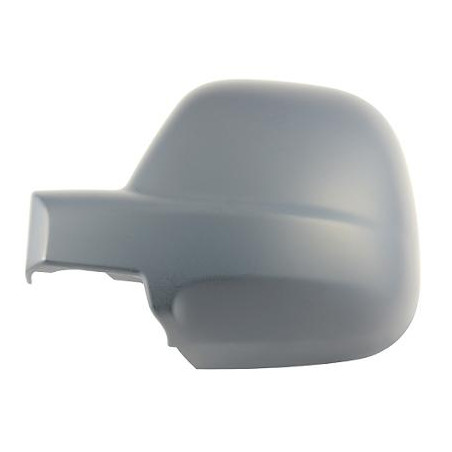 CALOTTA DESTRA CON PRIMER CITROEN BERLINGO B9 20082015, CITROEN BERLINGO B9 20152019, PEUGEOT PARTNER 5G 20082015, PEUGEOT PART