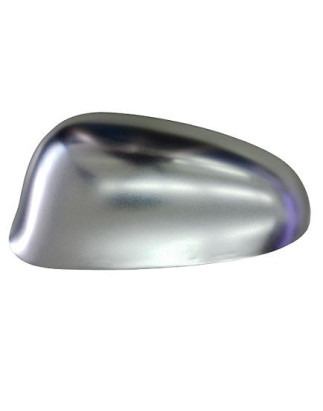 CALOTTA SINISTRA CROMATA FIAT IDEA 350 20042010 VERSIONE 092007, FORD KA RU8 20082016, LANCIA MUSA 350 20032013, LANCIA Y 312 2