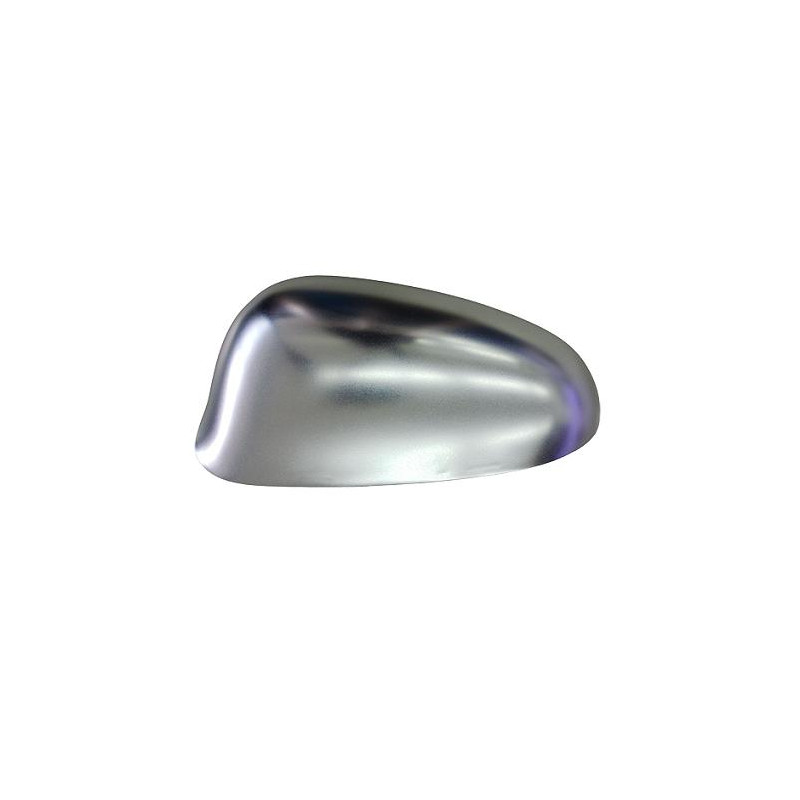 CALOTTA SINISTRA CROMATA FIAT IDEA 350 20042010 VERSIONE 092007, FORD KA RU8 20082016, LANCIA MUSA 350 20032013, LANCIA Y 312 2