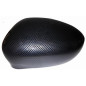 CALOTTA SINISTRA CARBON LOOK FIAT GRANDE PUNTO 199 2005201  FIAT LINEA 323110 20072013, FIAT PUNTO EVO 199 20092012