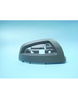 CALOTTA SINISTRA CON PRIMER MERCEDES-BENZ C CLASS W204 20072011