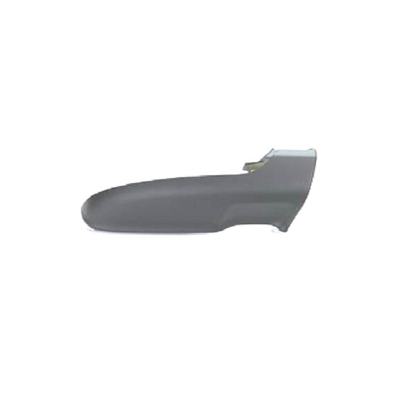 CALOTTA SINISTRA INFERIORE CON PRIMER MERCEDES-BENZ A CLASS W169 2004201  MERCEDES-BENZ B CLASS W245 20082011