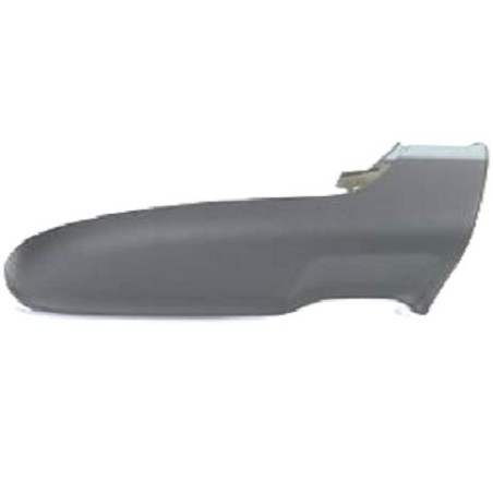 CALOTTA SINISTRA INFERIORE CON PRIMER MERCEDES-BENZ A CLASS W169 2004201  MERCEDES-BENZ B CLASS W245 20082011