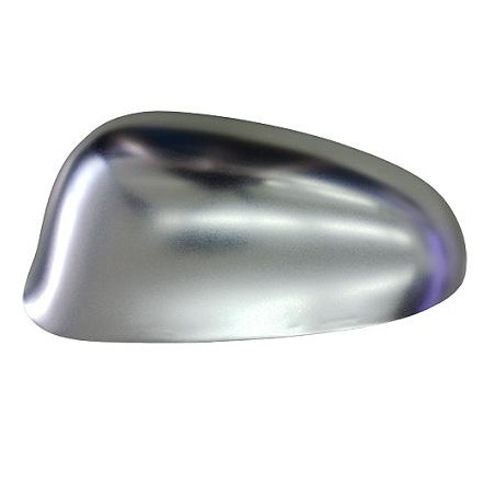 CALOTTA DESTRA CROMATA FIAT IDEA 350 20042010 VERSIONE 092007, FORD KA RU8 20082016, LANCIA MUSA 350 20032013, LANCIA Y 312 201