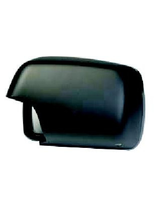 CALOTTA DESTRA  CON PRIMER CON LUCE DI CORTESIA BMW X5 E53 05-2 1981