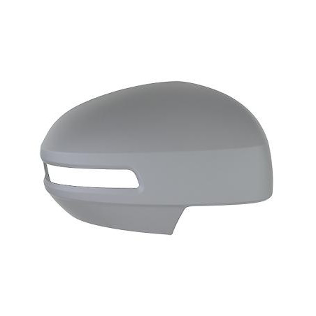 CALOTTA DESTRA CON PRIMER CON FORO FANALINO SUZUKI SWIFT HB FZNZ 20112014      , SUZUKI SWIFT HB FZNZ 20142017