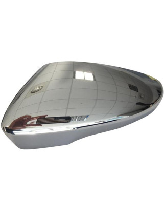 CALOTTA SINISTRA CROMATA CON PRIMER VOLKSWAGEN PASSAT CC 358 20122017, VOLKSWAGEN EOS 1F71F8 20062011 VERS 2009, VOLKSWAGEN EOS