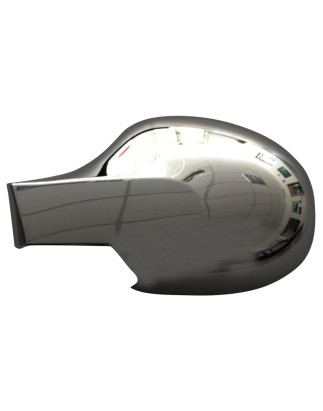 CALOTTA SINISTRA CROMATA RENAULT TWINGO CN0 20072012