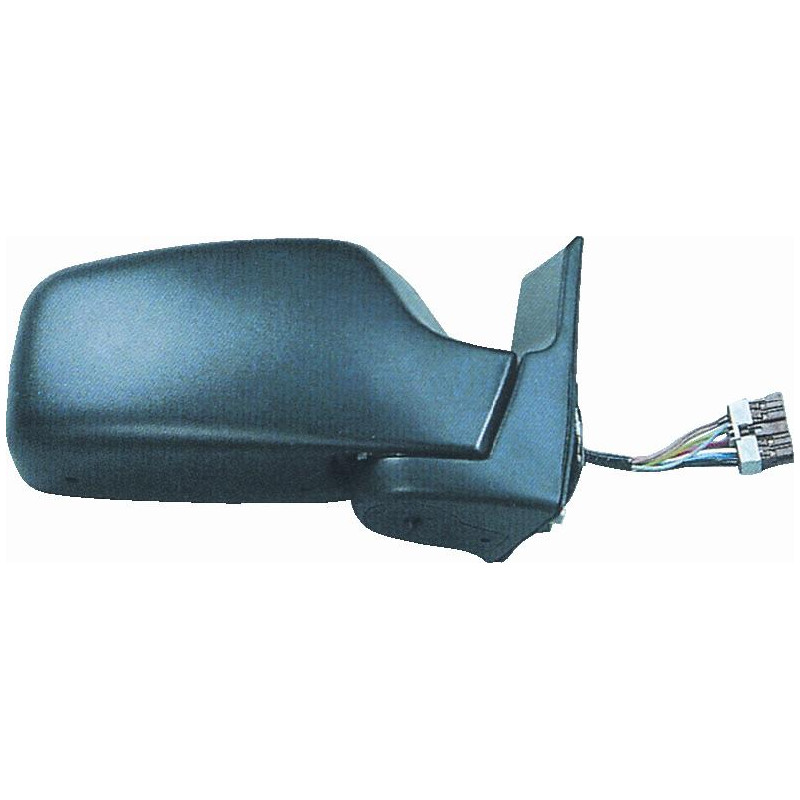 RETROVISORE ELETTRICO DESTRO 7 PIN TERMICO VETRO CONVESSO RICHIUDIBILE ELETTRICAMENTE CON SONDA CITROEN EVASION 1994200  FIAT U