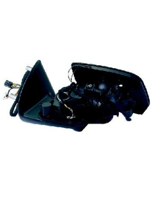 RETROVISORE ELETTRICO DESTRO TERMICO ASFERICO RICHIUDIBILE ELETTRICAMENTE CON MEMORIA MERCEDES-BENZ GL X166 20122015, MERCEDES-